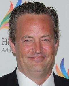 Matthew Perry