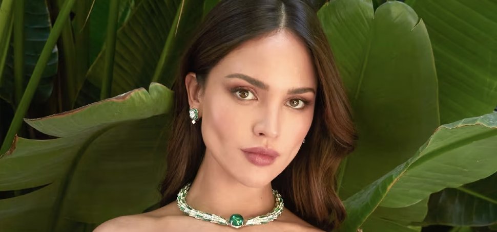 Eiza Gonzalez